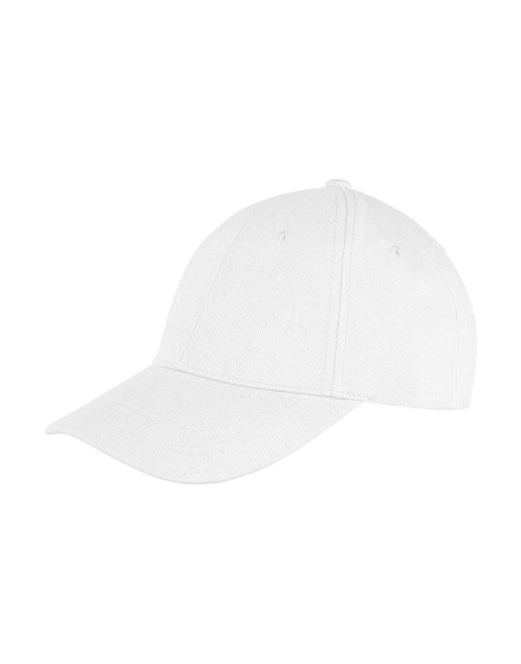 Memphis 6-Panel Low Profile Cap