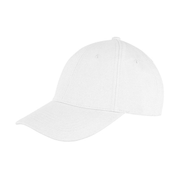 Memphis 6-Panel Low Profile Cap