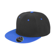 Bronx Original Flat Peak Dual Color