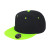 Black-Lime