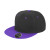 Black-Purple