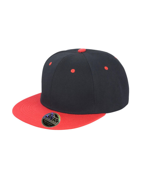 Bronx Original Flat Peak Dual Color