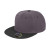 Heather Grey-Black
