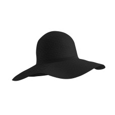 Marbella Wide-Brimmed Sun Hat