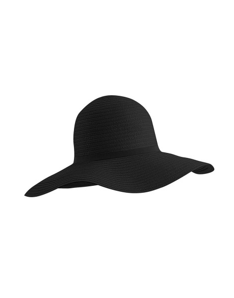 Marbella Wide-Brimmed Sun Hat