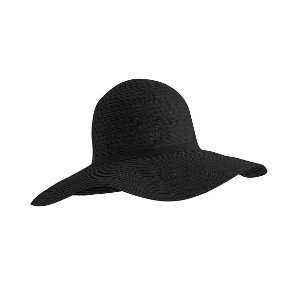 Marbella Wide-Brimmed Sun Hat