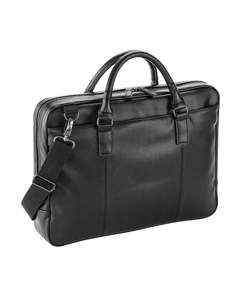 NuHide™ Slimline Laptop Brief