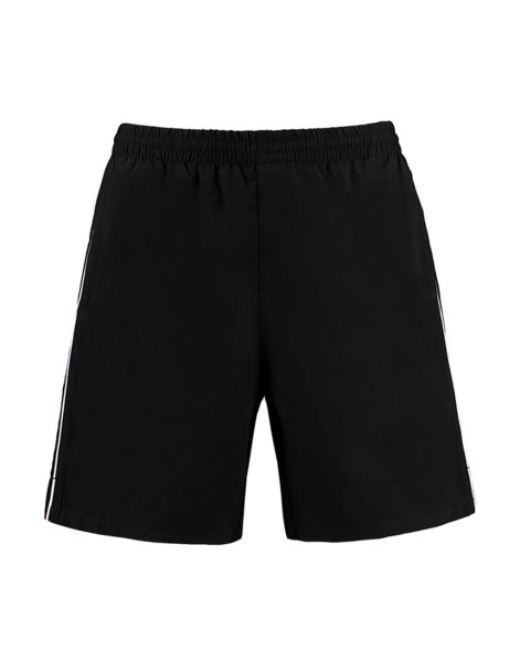 Classic Fit Track Short