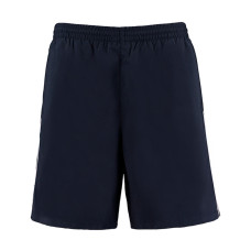 Classic Fit Track Short