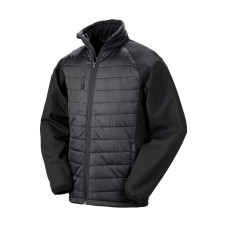 Compass Padded Softshell