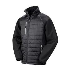 Compass Padded Softshell