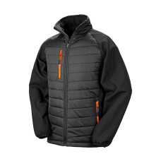 Compass Padded Softshell