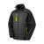 Black-Yellow