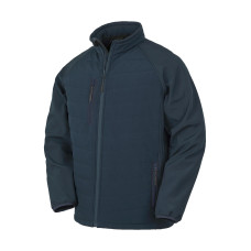 Compass Padded Softshell