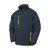 Navy-Yellow