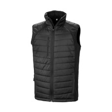 Compass Padded Softshell Gilet