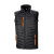 Black-Orange