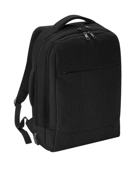 Q-Tech Charge Convertible Backpack