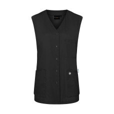 Sleeveless Ladies' Tunic Essential