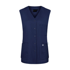 Sleeveless Ladies' Tunic Essential