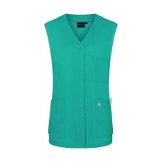 Sleeveless Ladies' Tunic Essential