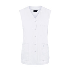 Sleeveless Ladies' Tunic Essential