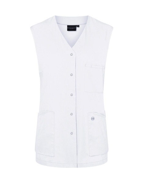 Sleeveless Ladies' Tunic Essential