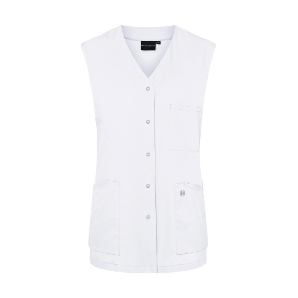 Sleeveless Ladies' Tunic Essential