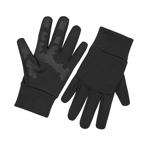 Softshell Sports Tech Gloves