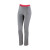 Sport Grey Marl-Hot Coral 