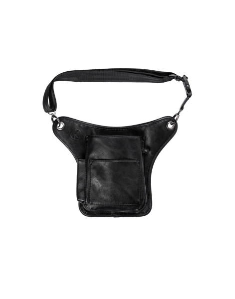 High-Capacity Waiters' Holster
