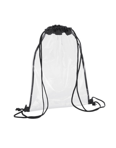 Clear Gymsac