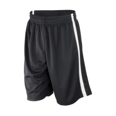 Men's Quick Dry Basketball Shorts