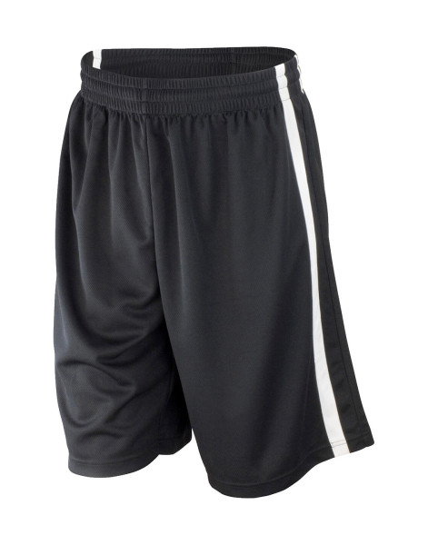 Men's Quick Dry Basketball Shorts