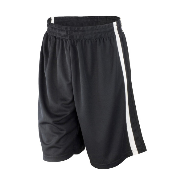 Men's Quick Dry Basketball Shorts