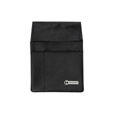 Waiter's Holster with Belt Pull-Through