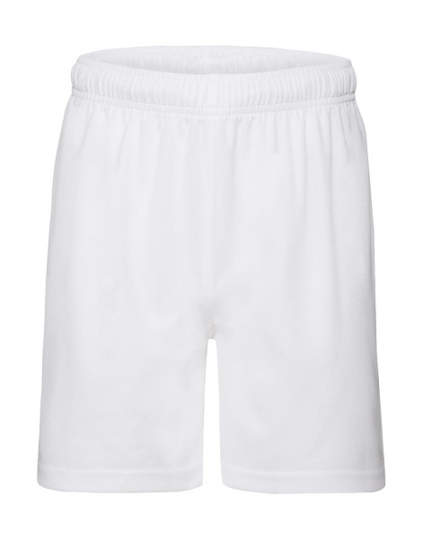 Kids Performance Shorts