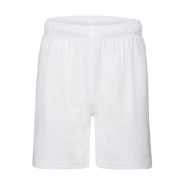 Kids Performance Shorts