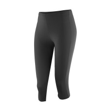 Women's Impact Softex® Capri Pants