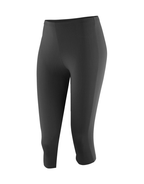 Women's Impact Softex® Capri Pants