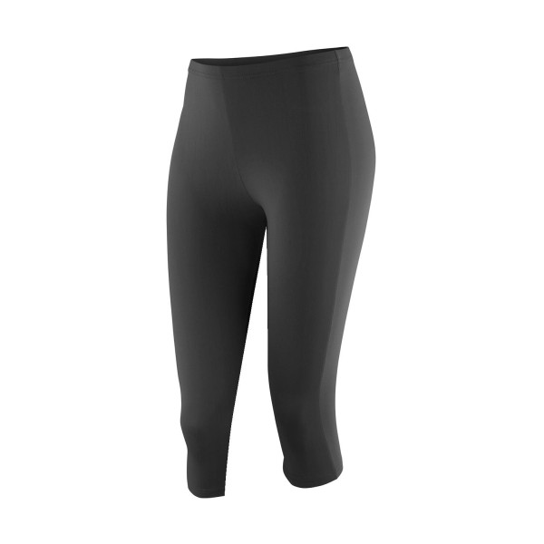 Women's Impact Softex® Capri Pants