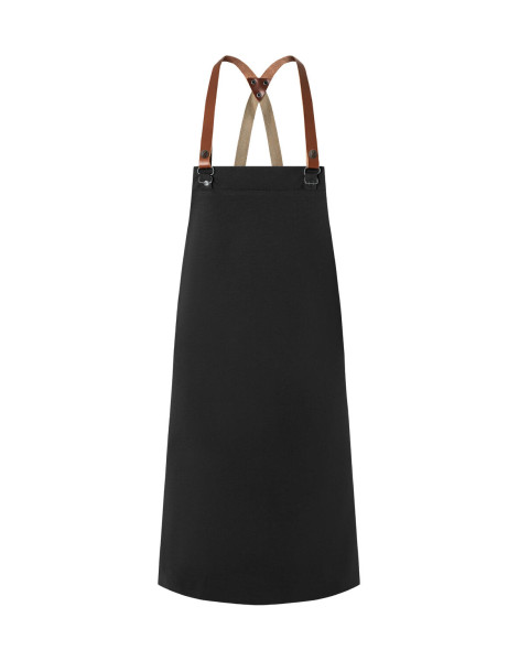 Bib Apron Green-Generation
