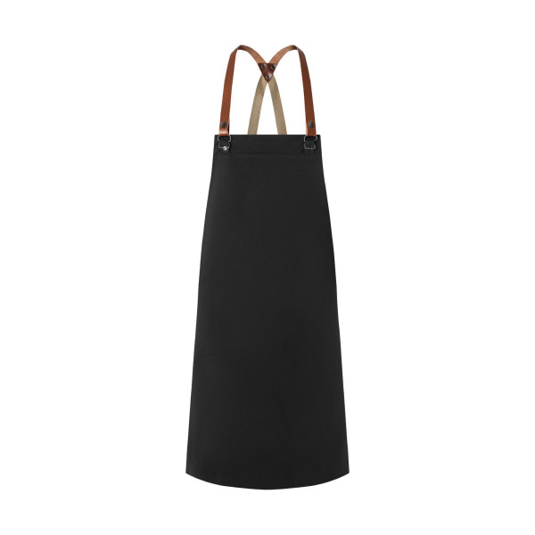 Bib Apron Green-Generation
