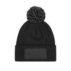 Snowstar Printers Beanie