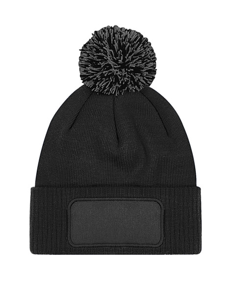Snowstar Printers Beanie