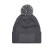 Graphite Grey-Light Grey