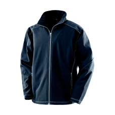 Men's Treble Stitch Softshell