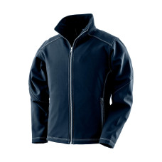 Women's Treble Stitch Softshell