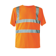 Hi-Vis T-Shirt 
