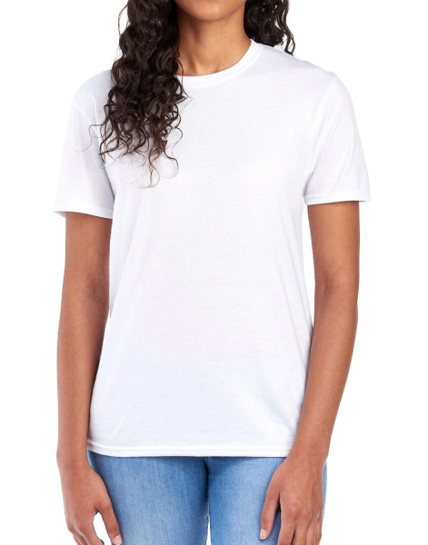 Essential Cotton T